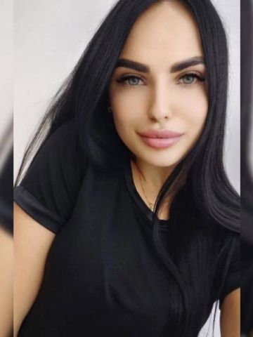 Анкета проститутки Фрида, 23 года
